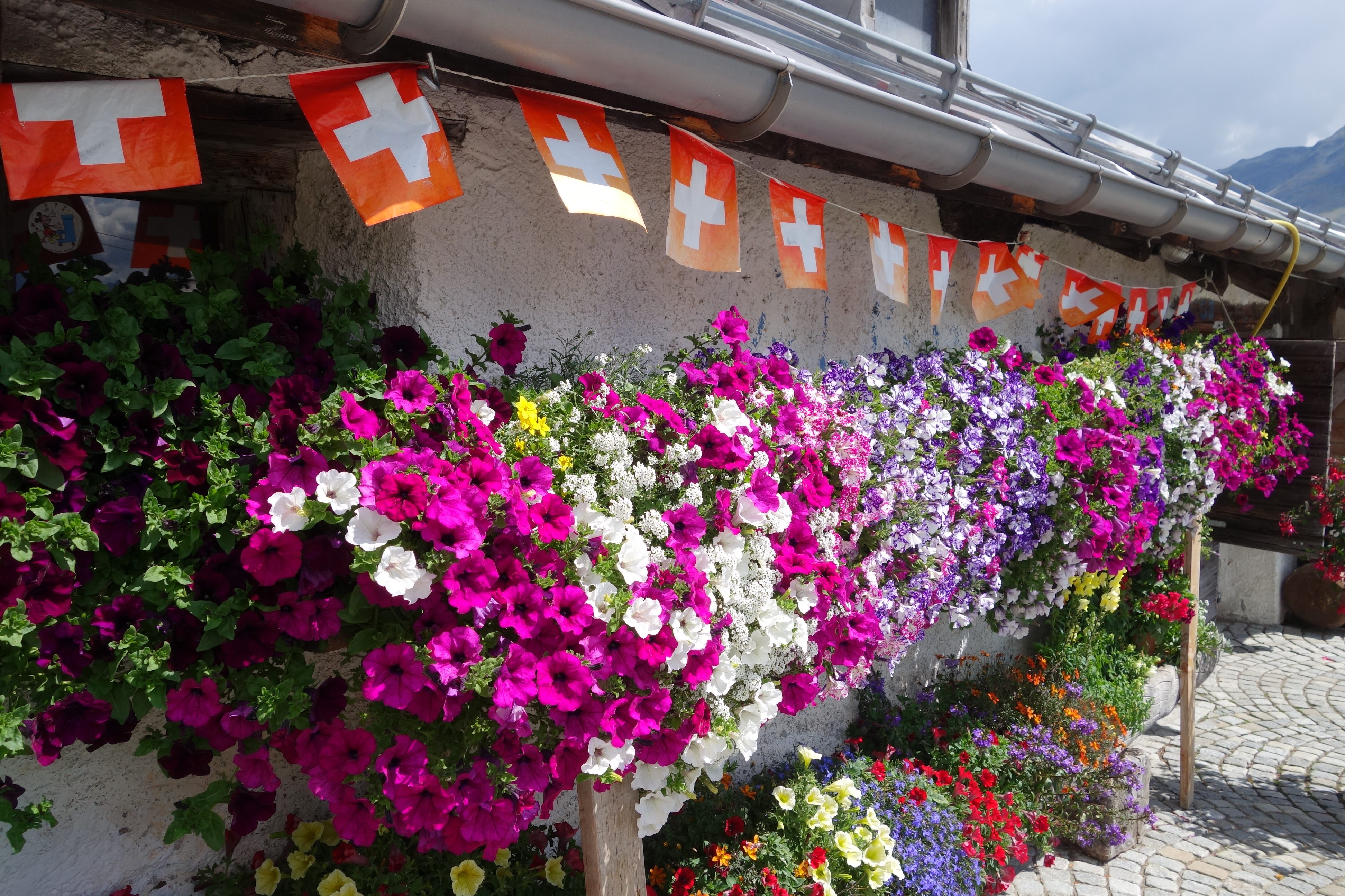 Switzerland